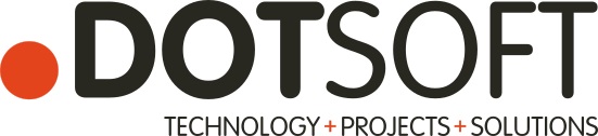 dotsoft logo