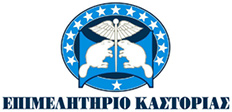 kastoria logo